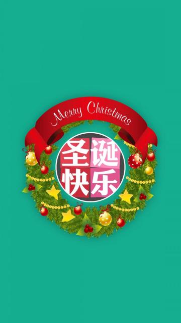 圣诞钟声,天使的祝福