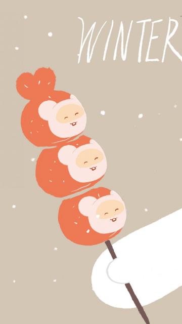 童年的回忆