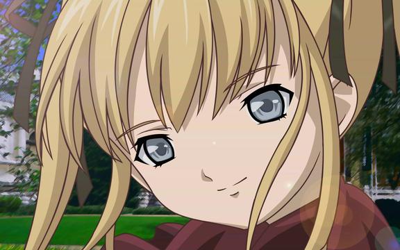 《蔷薇少女》Rozen Maiden