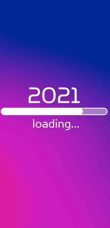 抖音最火2021正在加载图片