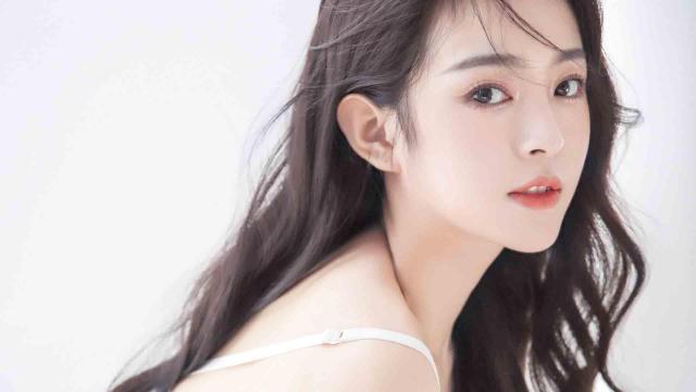 超漂亮小姐姐清新迷人写真