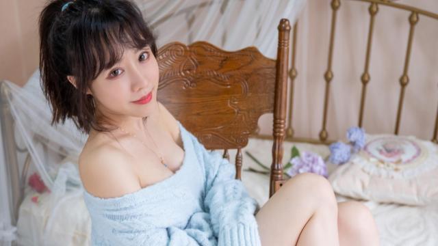 漂性感亮白嫩的小少妇