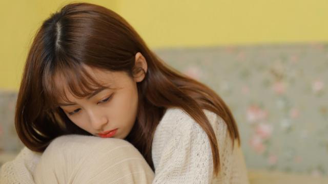 高级质感人像美女写真