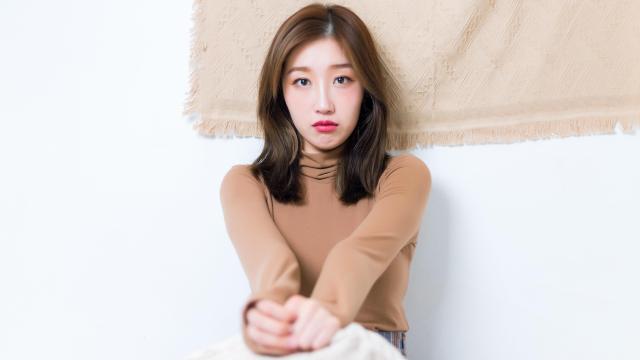 佳丽私房美女养眼写真