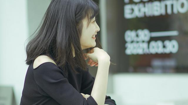青春佳丽漂亮写真