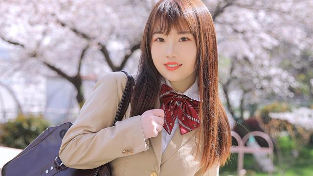元气jk少女气质写真