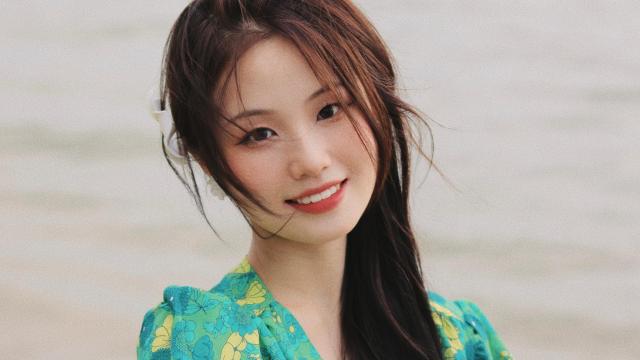 盐酷女孩绝佳气质写真