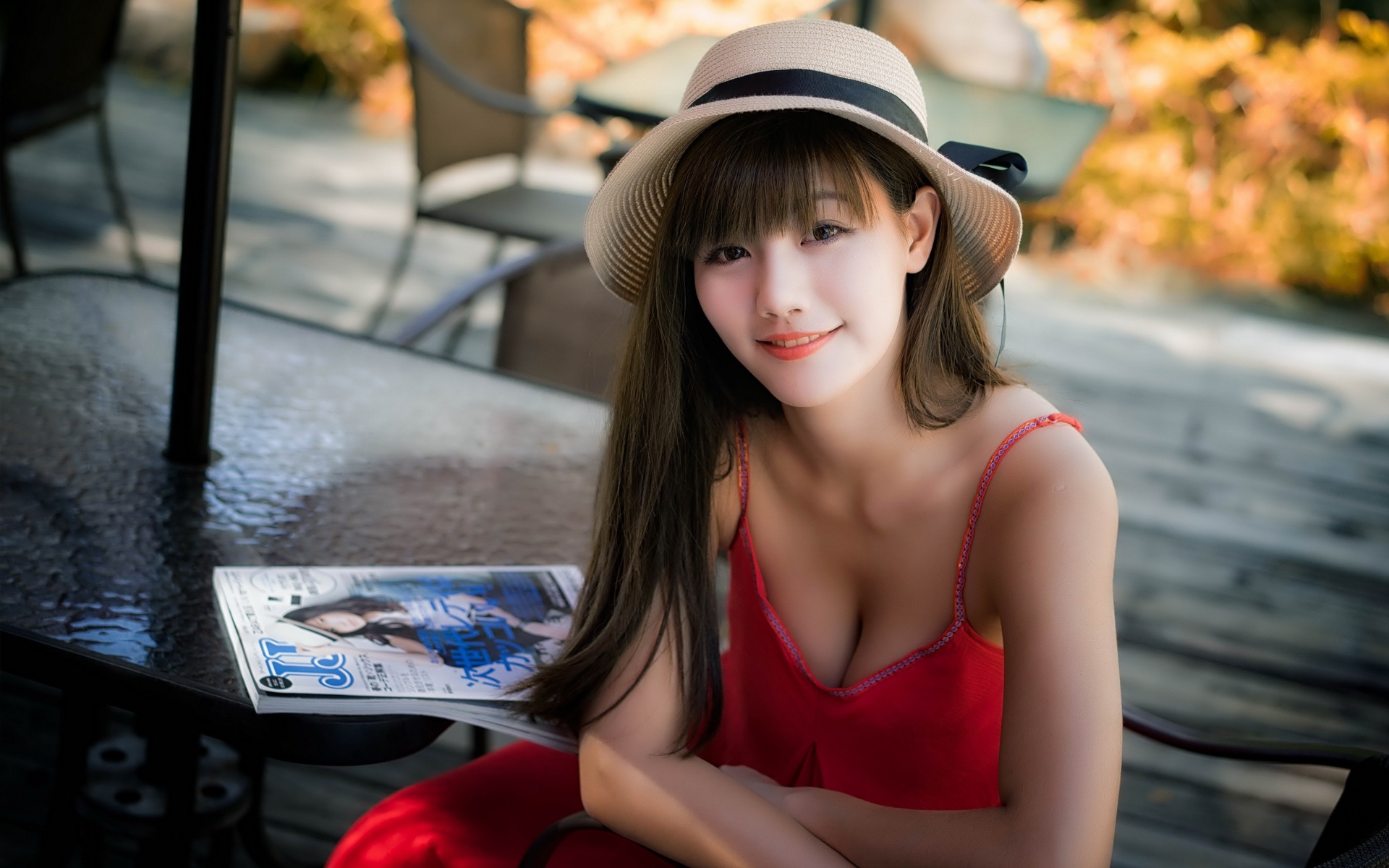 我就在这里等风也等你