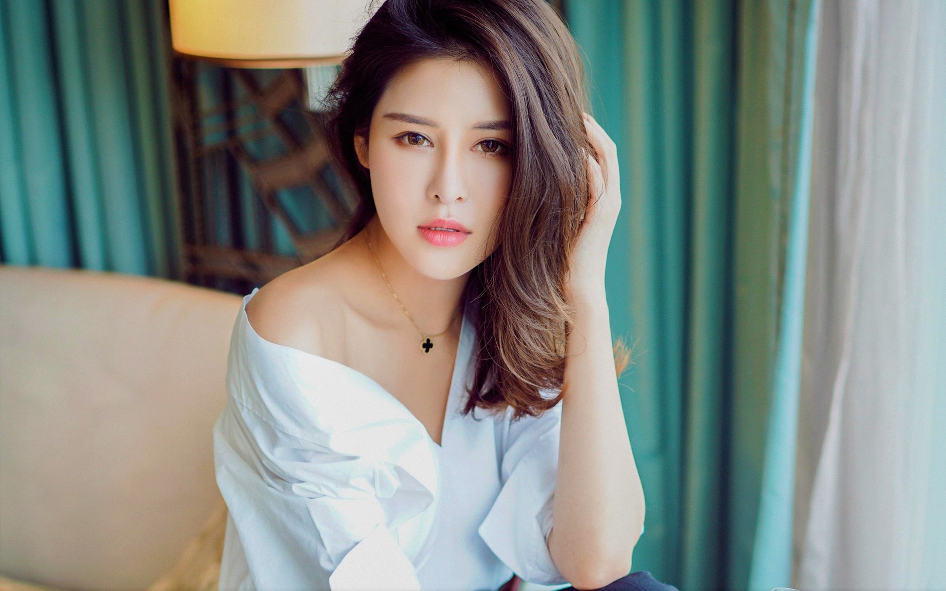 时光静好与君语