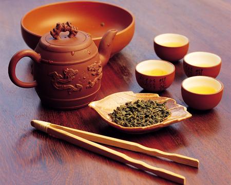 精美茶艺【第一篇】