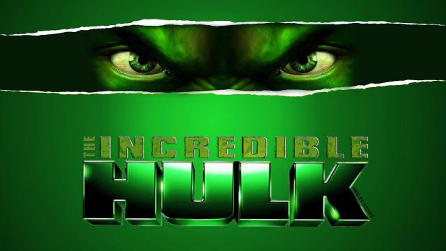 绿巨人2无敌浩克 The Incredible Hulk(2008)