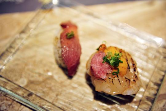 香港南丫岛美食