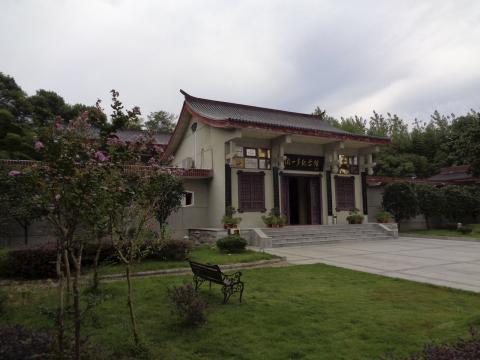 寻访青岛文化:闻一多纪念馆