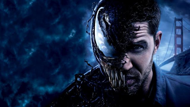 毒液：致命守护者/Venom(2018)