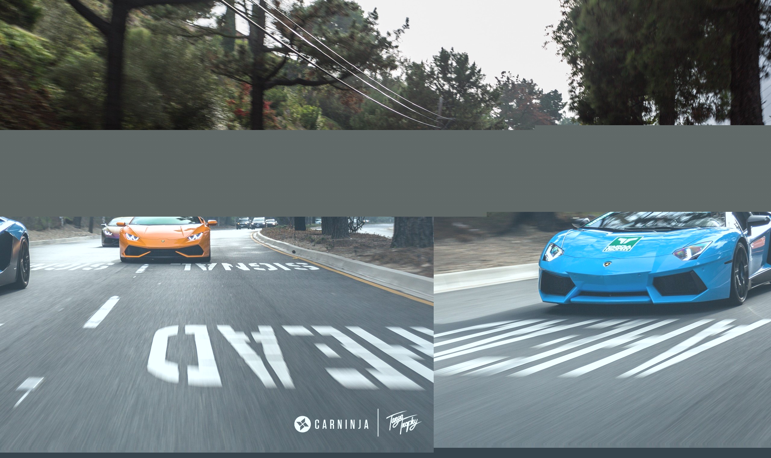 兰博基尼Aventador