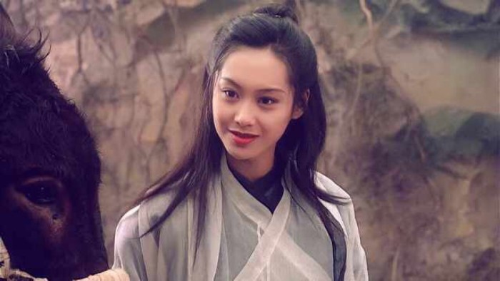 紫霞仙子