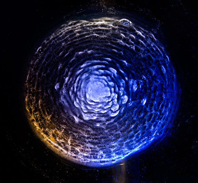 唯美“星际”