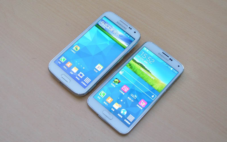三星Galaxy S5