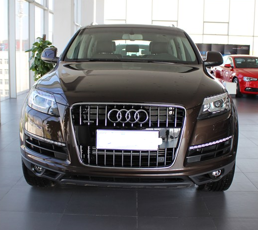 奥迪Q7