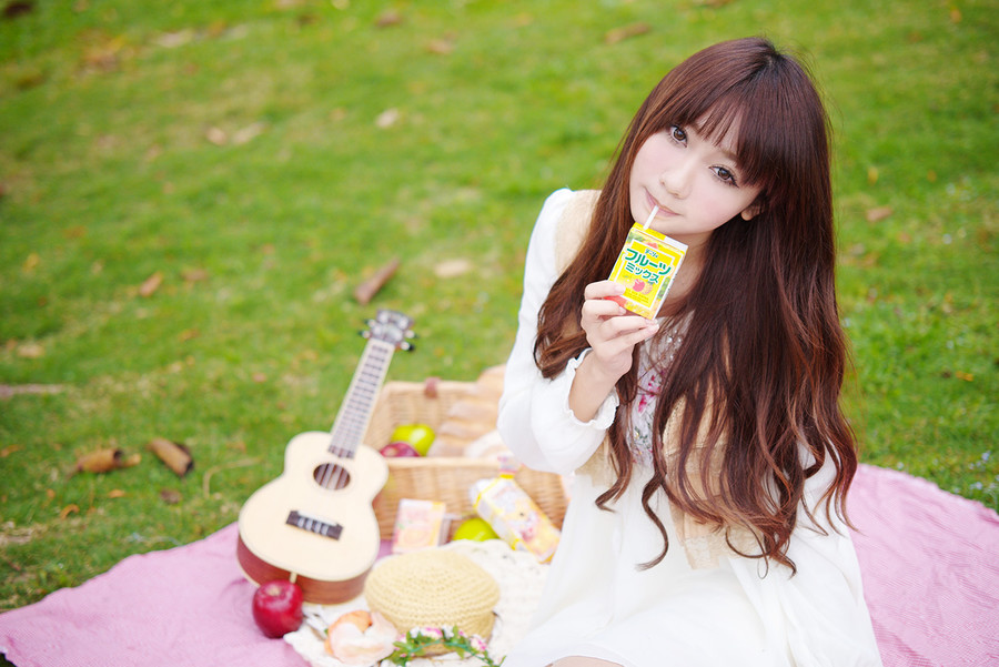 ​清纯美女琳琳