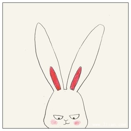 斗鸡眼