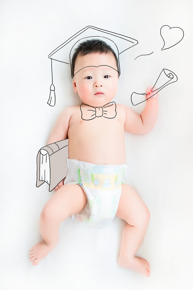 小博士