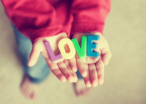 关于love
