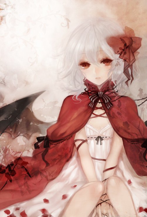小魔女