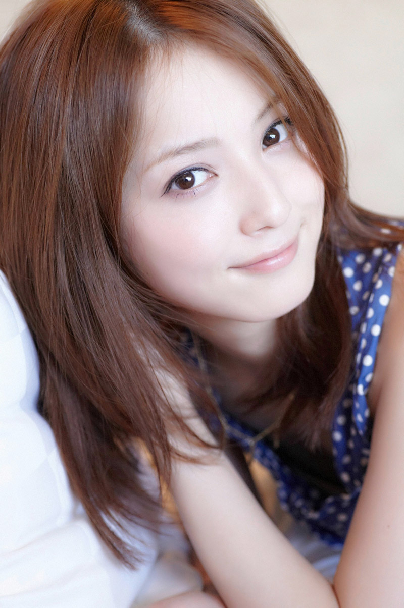 清新美女佐佐木希