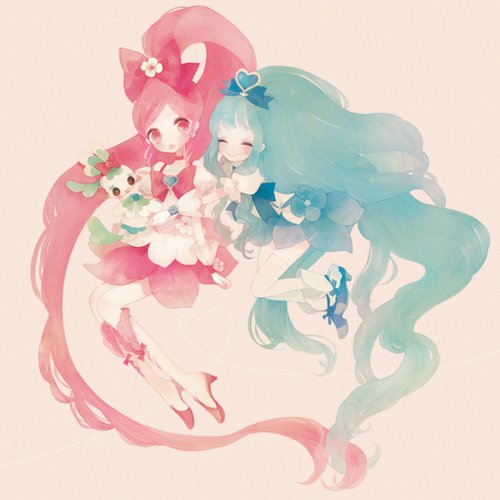 双生子