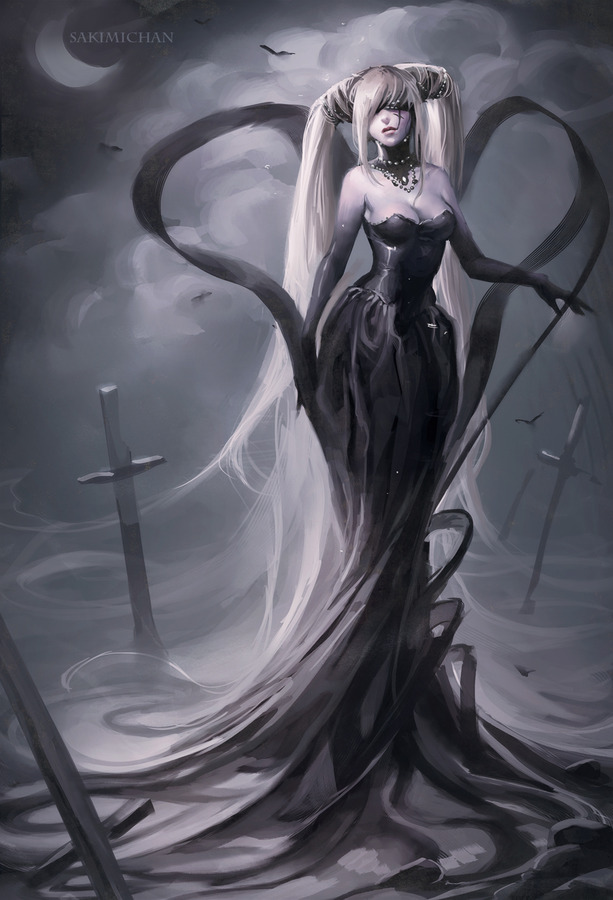 魔女