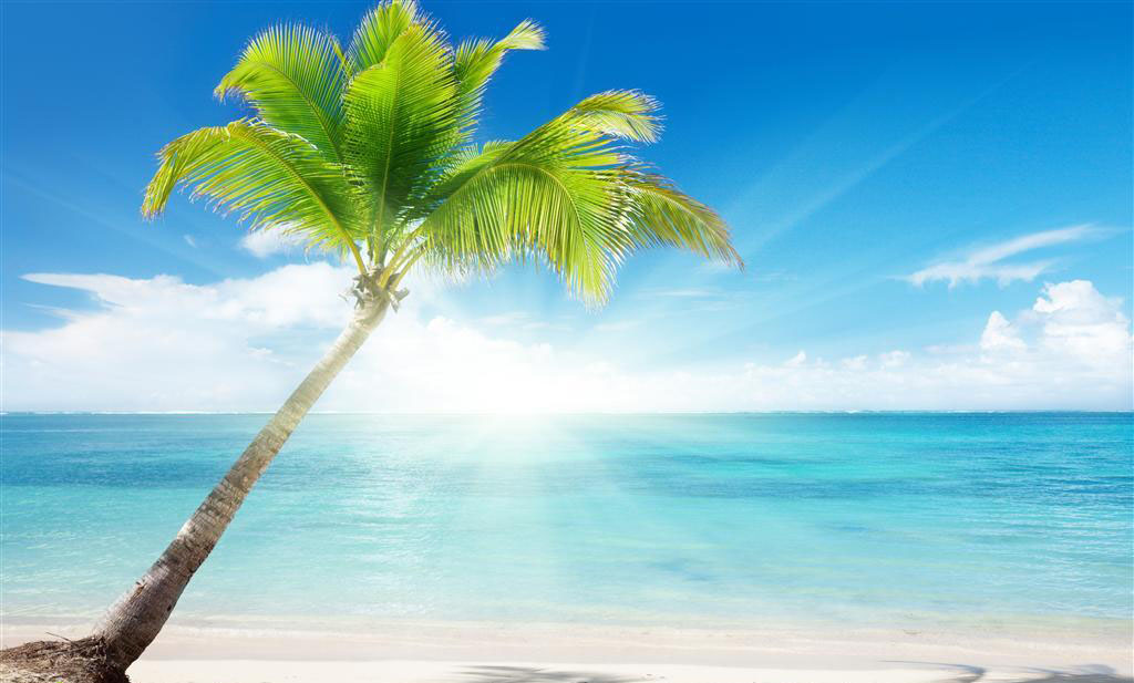 海南三亚的风景