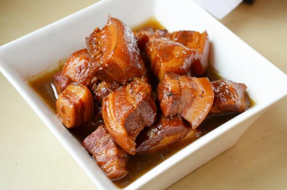 红烧肉