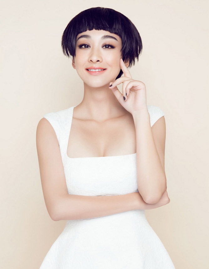 小萝莉穆婷婷