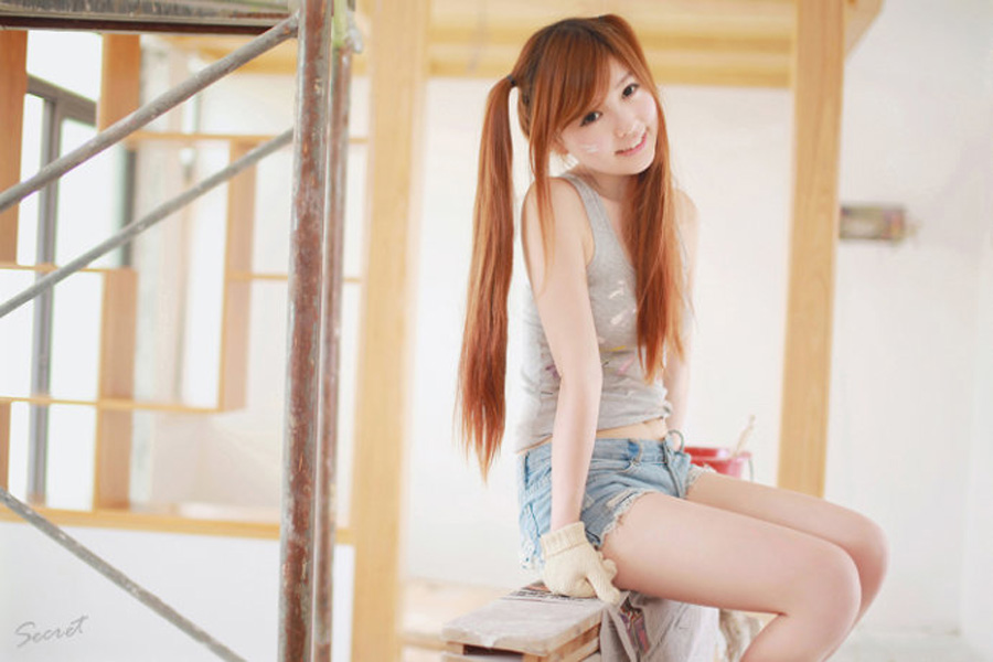 日本美少女