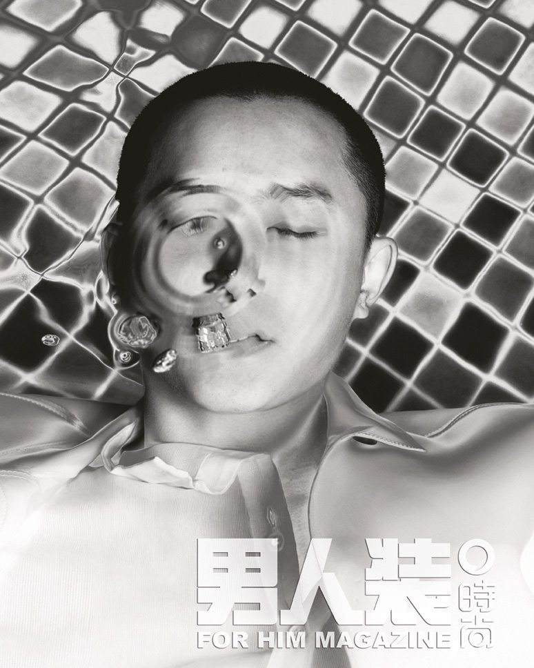梦幻空灵韩庚