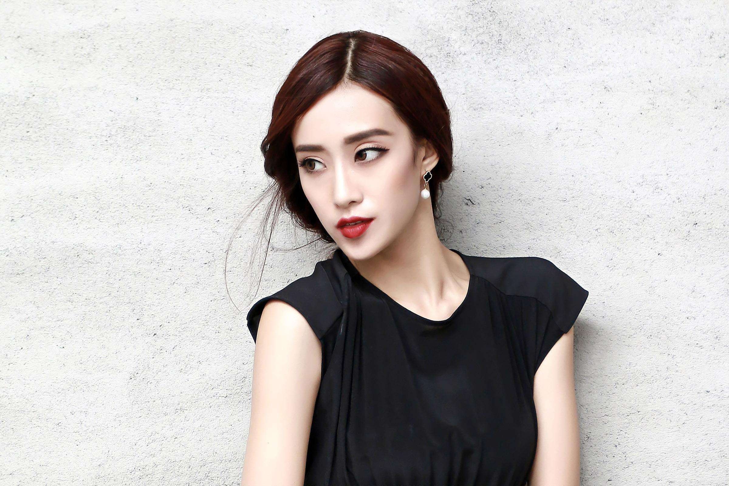 女人特有的韵味