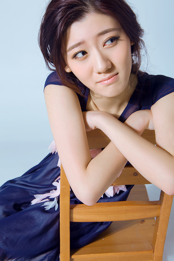 甜美王玥