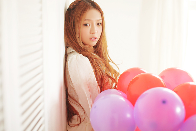 90后美少女裴紫绮