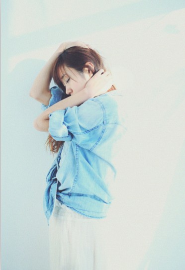 唯美女子