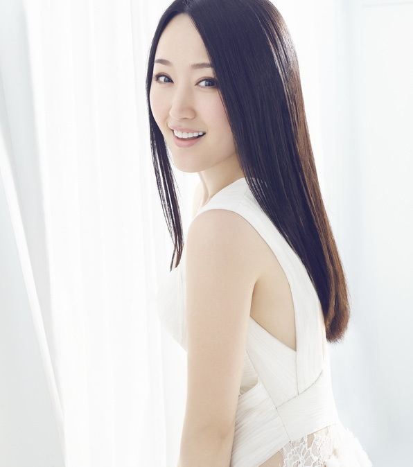 ​玉女杨钰莹