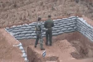 远离你的队友