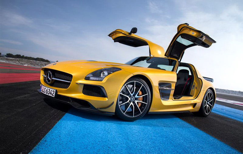 奔驰G级AMG