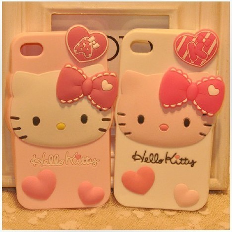 hellokitty手机壳