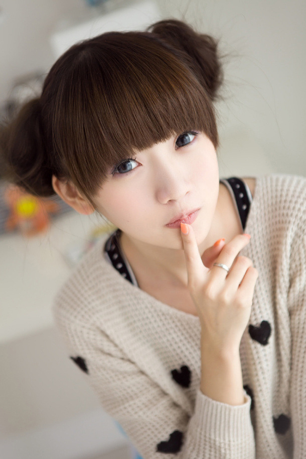 邻家妹妹