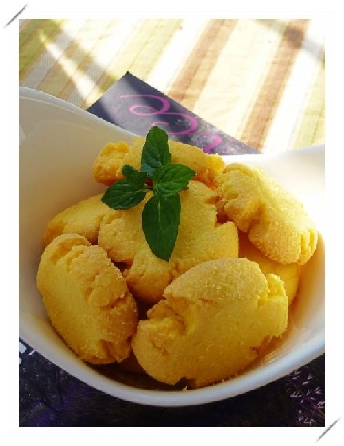 玛格丽特小饼干