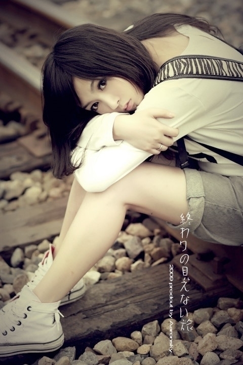 铁路少女