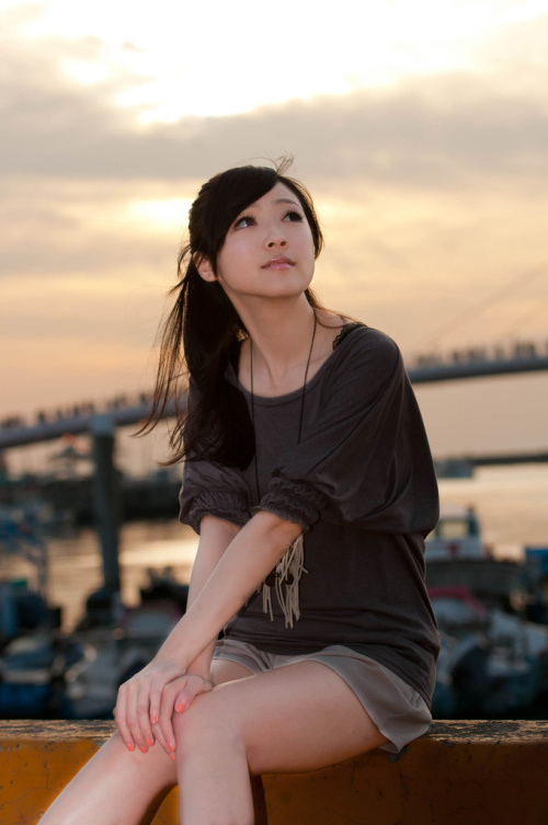守望的女孩