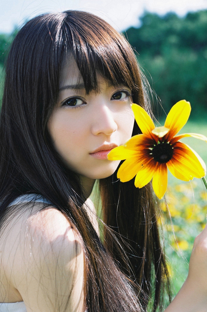 花般少女