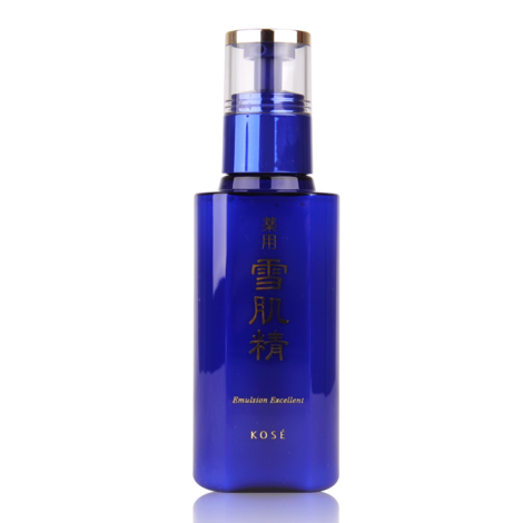 高丝雪肌精优纯菁华乳